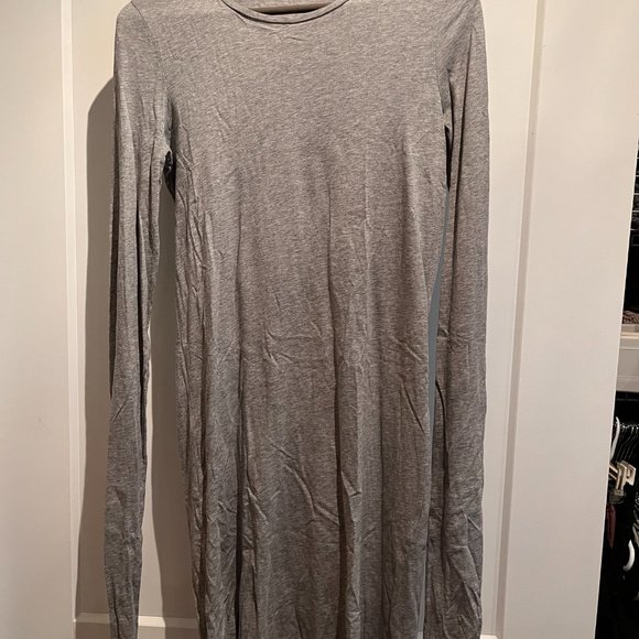 Acne T-Shirt Dress - Picture 3 of 3